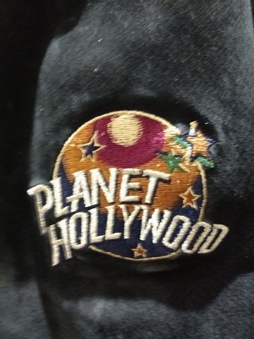 Jaqueta Bomber Planet Hollywood - Foto 4