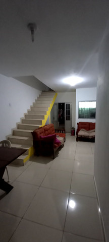 Vendo uma Casa de 2 Andares no Cleto Marques(So Venda) - Foto 4