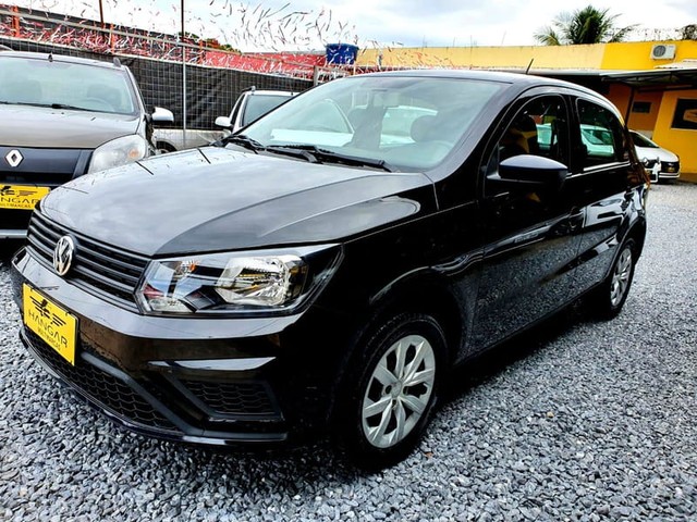 VOLKSWAGEN GOL 1.0L MC4