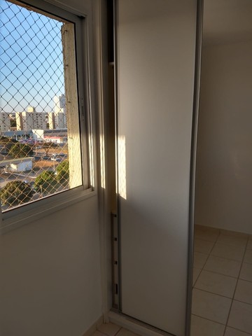 Apartamento para aluguel possui 62 metros quadrados com 2 quartos em Setor Central - Brasí - Foto 10