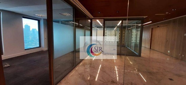 Conjunto para alugar, 1080 m² Itaim Bibi - São Paulo/SP - Foto 5