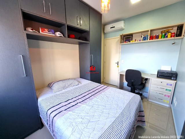 Apartamento para venda com 67 metros quadrados com 2 quartos em Ponta Negra - Manaus - AM - Foto 11