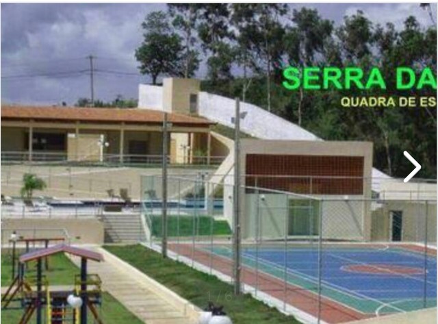 Lote/Terreno para venda Condomínio Fechado Serra da Luz em  - Guarabira - Paraíba - Foto 3
