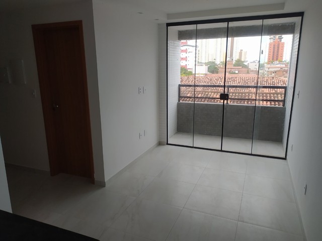 Apartamento para venda tem 72 metros quadrados com 3 quartos em Tambauzinho - João Pessoa  - Foto 14