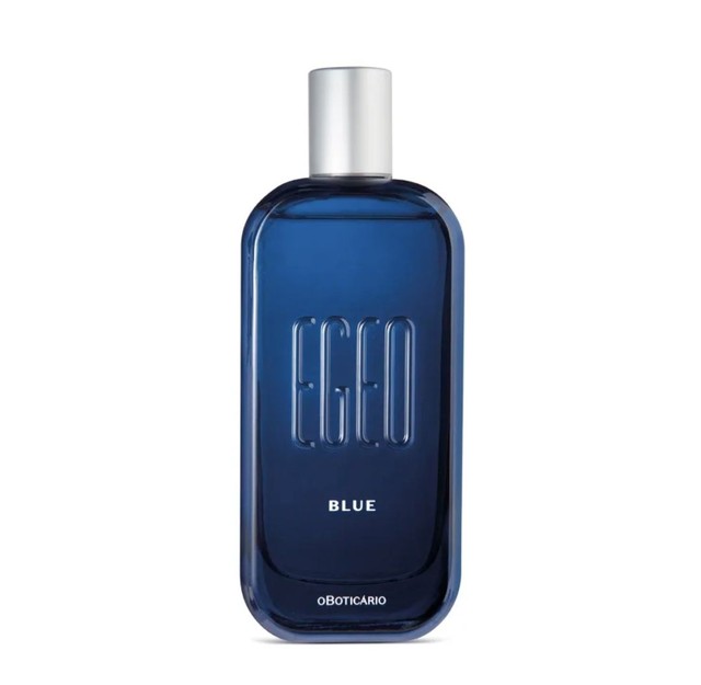 <br>Egeo Blue Desodorante Colônia 90 ml - Foto 3