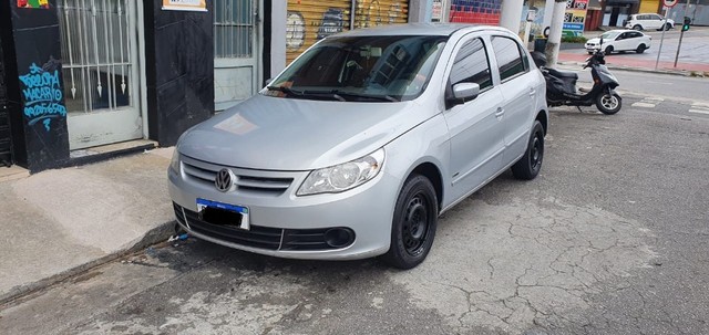 VOLKSWAGEN GOL 2010 Usados e Novos em São Paulo e região, SP