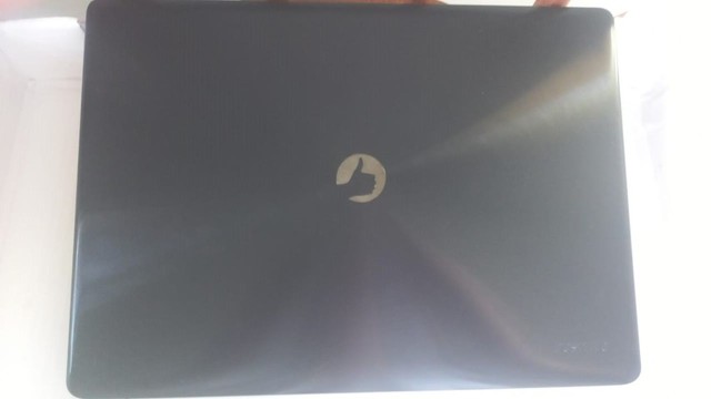 Tampa Da Tela + Moldura Positivo Xc3550 Xc3552 Xc3570 ( vide nota )  634