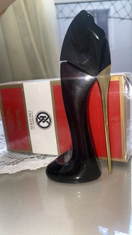 Miniatura de perfume importado  - Foto 2
