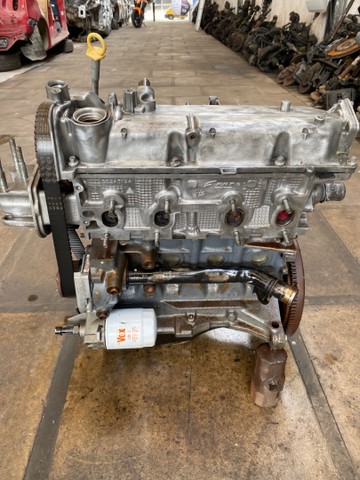 Motor fire evo 1.0 com 55 mil km  - Foto 3