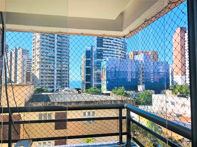 Apartamento em Meireles - Fortaleza, CE - Foto 17