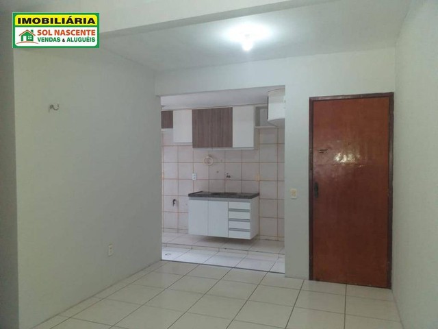 Excelente apartamento para alugar na Parangaba! REF: 03992 - Foto 5