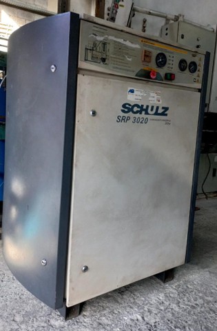 Compreensor Schulz - Foto 3