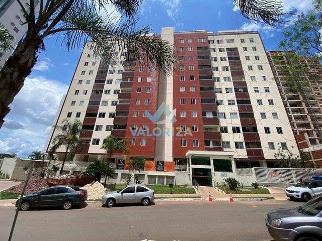 Apartamento para venda com 63 metros quadrados com 2 quartos em Norte - Brasília - DF - Foto 6