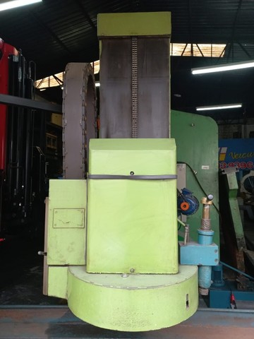 Retifica Plana Vareco ESA16S - Foto 3