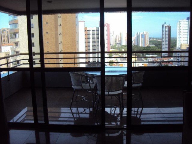 Apartamento com 3 suítes, 3 vagas,  à venda, 167 m² por R$ 795.000 - Aldeota - Fortaleza/C - Foto 6