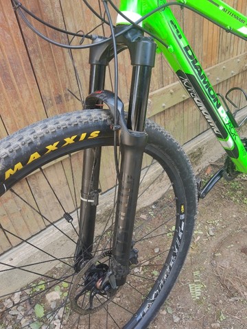 Bike Diamond Back Rattlesnake 29 - Foto 3