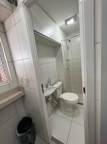 Apartamento com 2 dormitórios à venda, 70 m² por R$ 640.000,00 - Guararapes - Fortaleza/CE - Foto 20