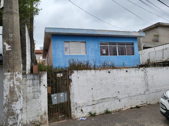 Captação de Casa a venda na Rua Café Filho, Vila Rossi, Francisco Morato, SP