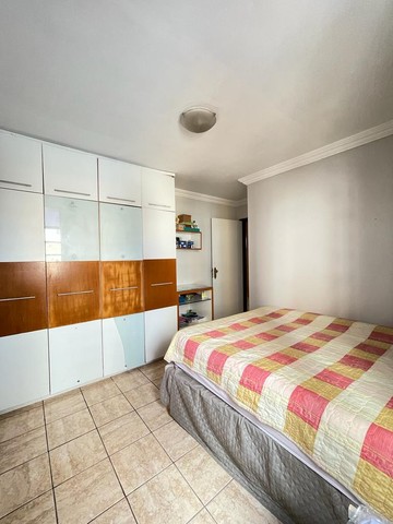 Apartamento para venda possui 160 metros quadrados com 4 quartos - Foto 17