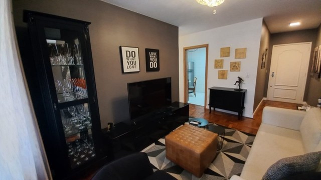 Apartamento 3 dormitórios 120m² 2 banheiros próximo ao aeroporto e consulado por R$450.000 - Foto 4