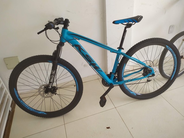 Bike KSW aro 29 