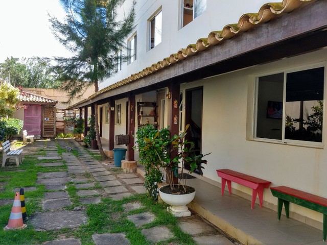 Excelente Village em Itapuã/Temporada - Foto 8