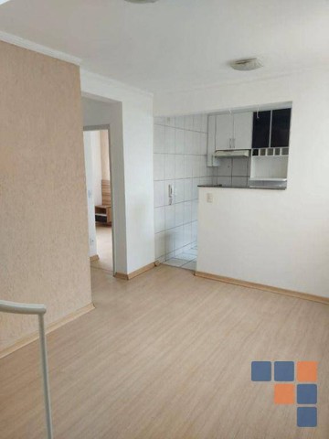 Cobertura com 2 dormitórios, 66 m² - venda por R$ 380.000,00 ou aluguel por R$ 1.350,00/mê - Foto 12