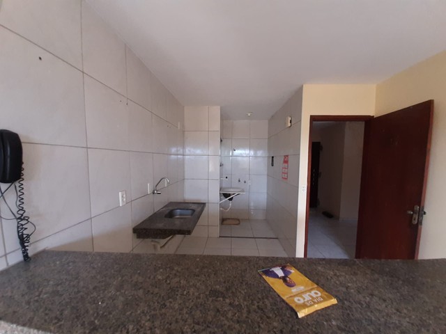 Apartamento para venda com 57 metros quadrados com 2 quartos em Itaperi - Fortaleza - CE - Foto 11
