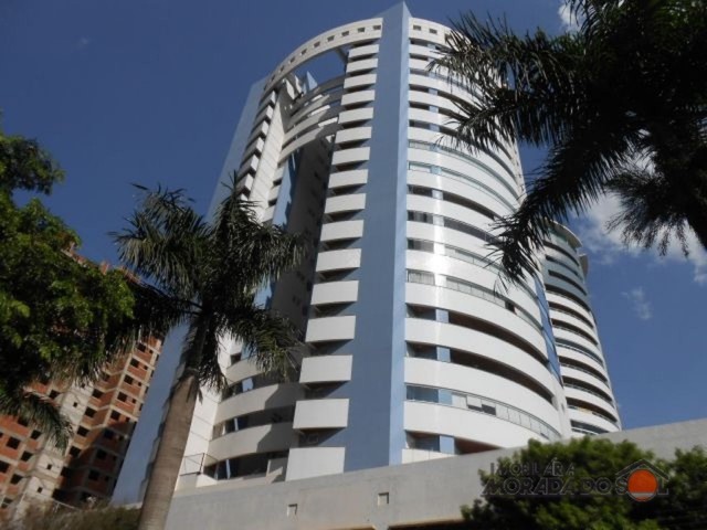 Apartamento com 4 quartos à venda por R$ 1150000.00, 167.00 m2 - ZONA 01 - MARINGA/PR