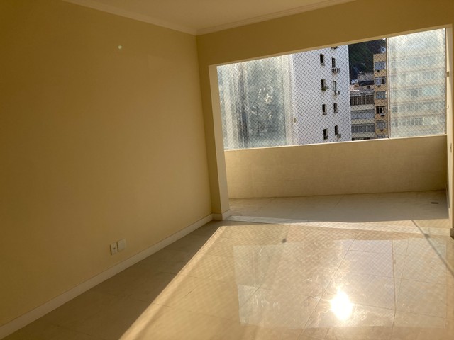 Apartamento para venda com 120 metros quadrados com 3 quartos em Copacabana - Rio de Janei - Foto 6