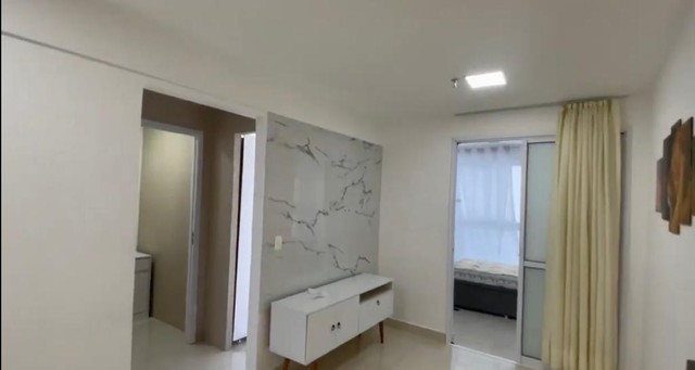 Apartamento para venda possui 64 metros quadrados com 2 quartos em Taguatinga Sul - Brasíl - Foto 2