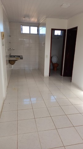 Apartamento para aluguel tem 40 metros quadrados com 1 quarto em Cruz das Almas - Maceió - - Foto 3