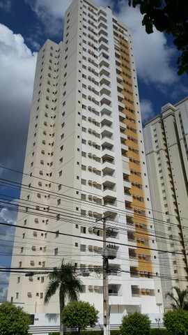 Apartamento para venda tem 99 metros quadrados com 3 quartos em Bosque da Saúde - Cuiabá - - Foto 19