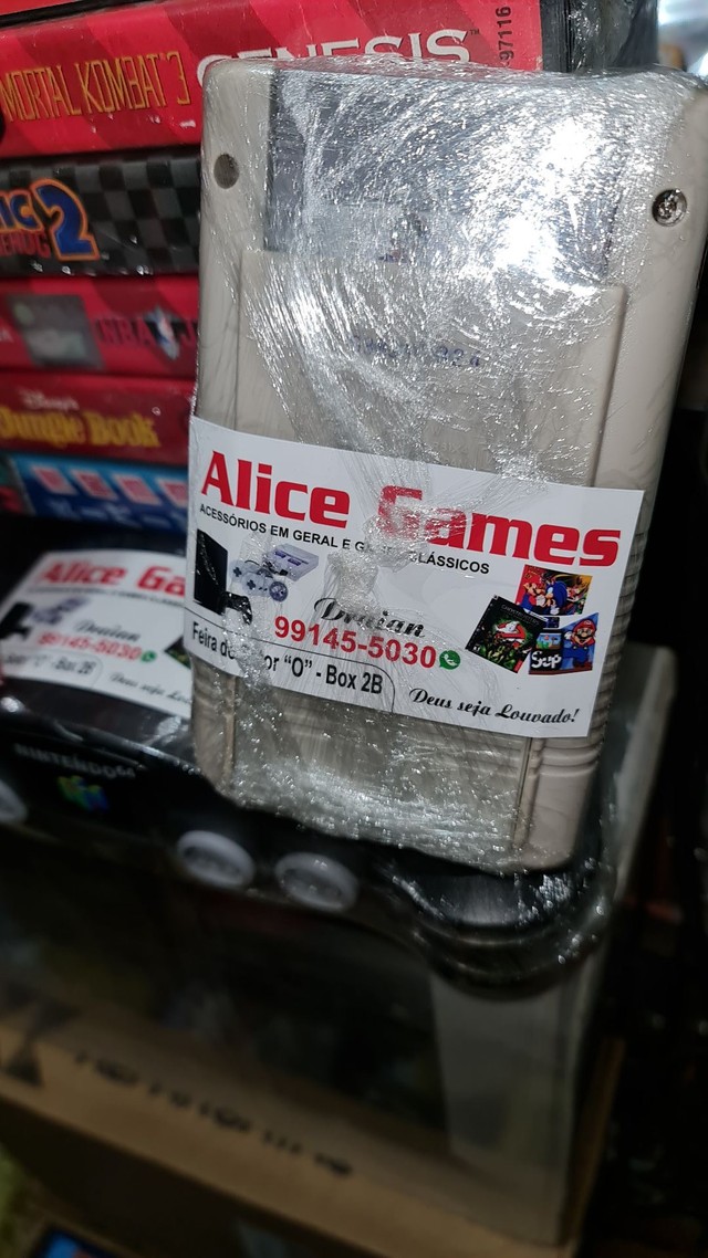 Game boy ê games!!! - Foto 4
