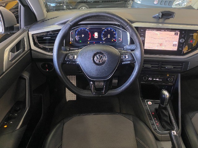 polo highline 2019 automatico