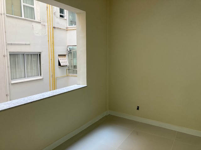 Apartamento para venda com 120 metros quadrados com 3 quartos em Copacabana - Rio de Janei - Foto 20