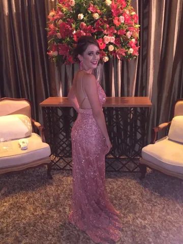 Vestido bordado - Foto 2