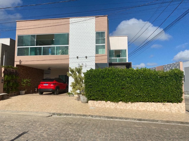 Captação de Casa a venda na Rua Amélia Nunes Correia, Planalto, Arapiraca, AL
