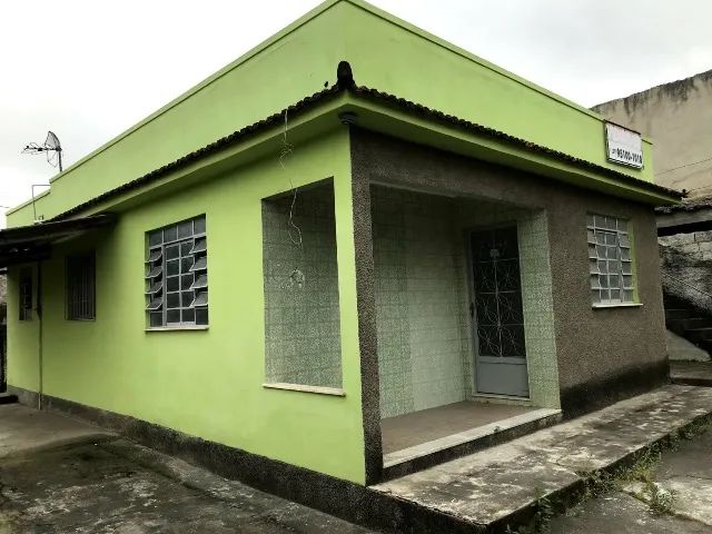 Captação de Casa a venda na Rua Fauna Maurício da Rocha, Centro (Manilha), Itaborai, RJ