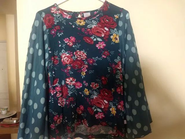 Blusa M - Foto 5