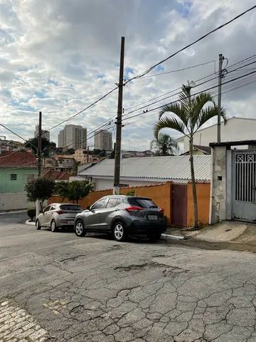 foto - São Paulo - Vila Mazzei