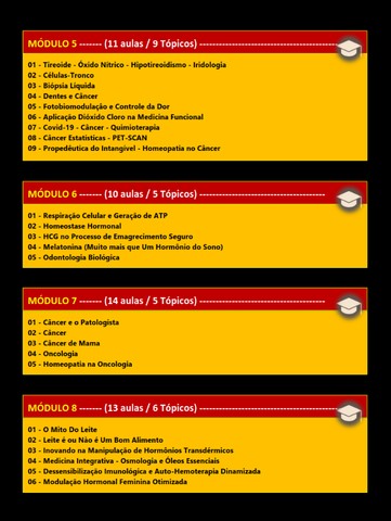 Dr Lair Ribeiro Pós-Graduação Curso Completo digital download - Foto 4