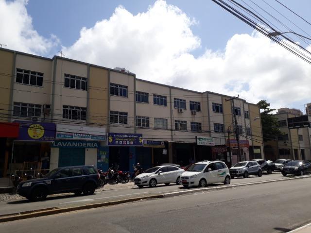 Loja térrea 34m² na Av. Santos Dumont no Cocó
