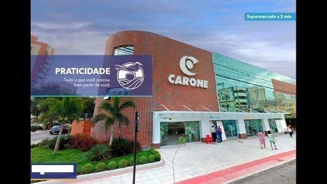 Oportunidade Eco Itaparica - 3 quartos com 90m², com 2 vagas de garagem e vista para mar - Foto 3