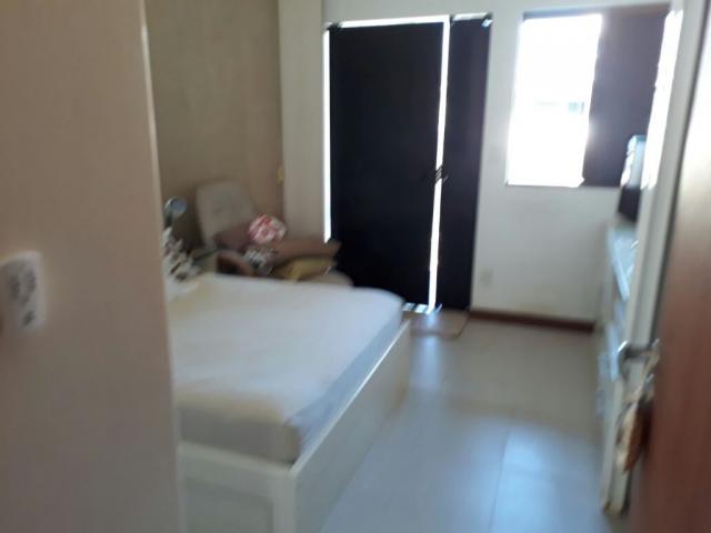 Casa de condomínio à venda com 4 dormitórios em Stella maris, Salvador cod:27-IM287175 - Foto 6