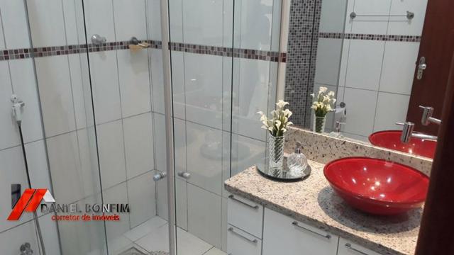 Apartamento amplo, primeiro andar e ótimo local no bairro Vila Rica - Foto 14
