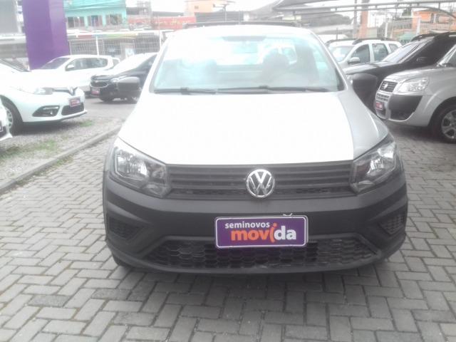 Vw - Volkswagen Saveiro - Foto 2