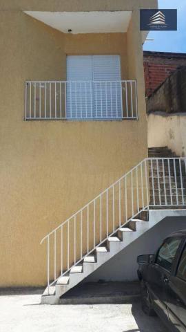 Ótima casa assobradada 190 mil avista !!205 mil financiado !!! - Foto 14