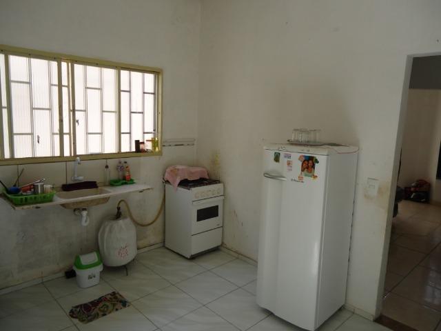 Casa de 02 quartos na Quadra 206 Conjunto 05 do Residencial Oeste - Foto 9
