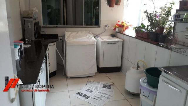 Apartamento amplo, primeiro andar e ótimo local no bairro Vila Rica - Foto 9